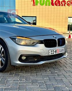 بی ئێم دەبڵیو سیریەس 3